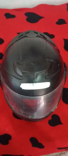 Capacete v-pro jet 3