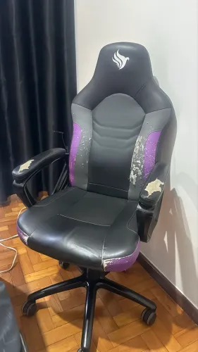 Cadeira game