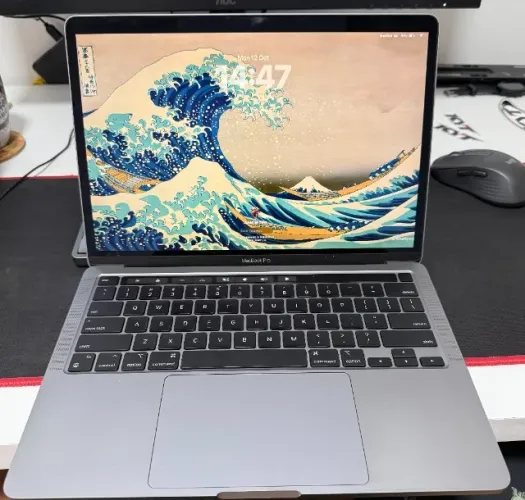 MacBook Pro M1 2020 16gb 500gb