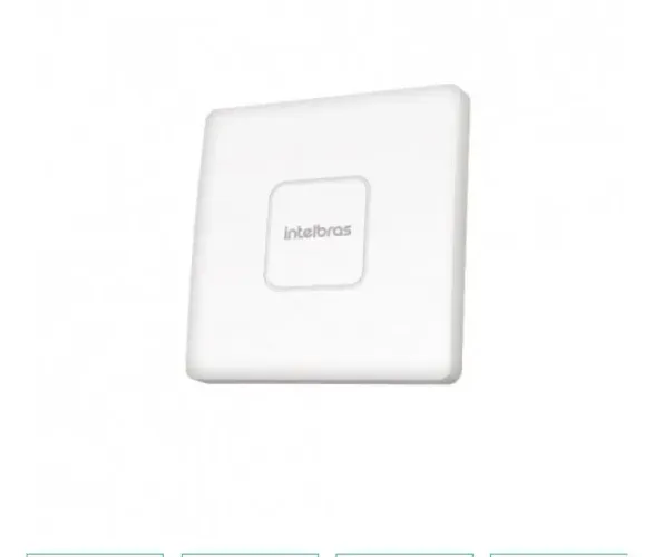 Roteador Intelbras ACCESS AP 1350 AC