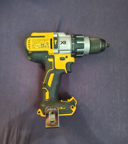 Parafusadeira Dewalt DCD996