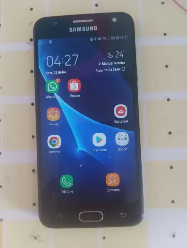 Celular Samsung J5 Prime