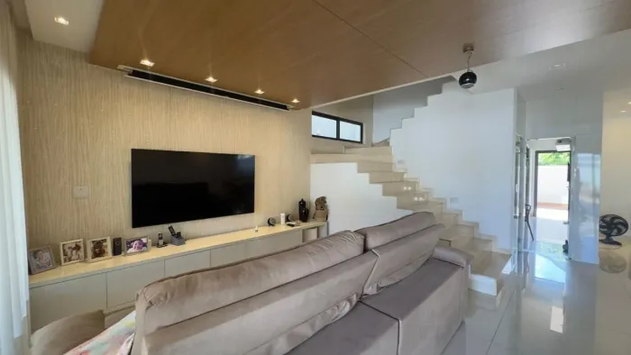 Casa com 4 dormitórios à venda, 400 m² por R$ 3.500.000,00 - Recreio dos Bandeirantes - Ri