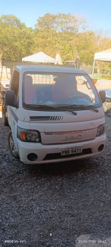 JAC V260 2.0 16V Diesel 2018