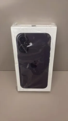 iPhone 16