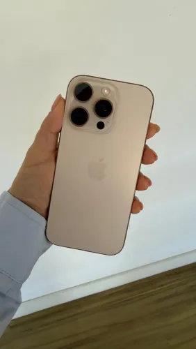 iPhone 16 PRO