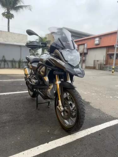 Oportunidade BMW R1250 GS