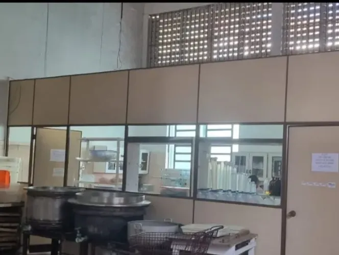Saráty vende excelente galpão no Bairro de São Brás, perfeito para o seu negócio