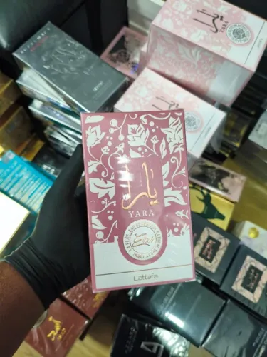 Perfume Yara Elixir 100ml edp