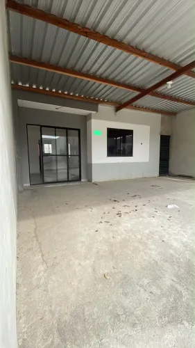ALUGO CASA 2/4 NO RESERVA GUARUJÁ