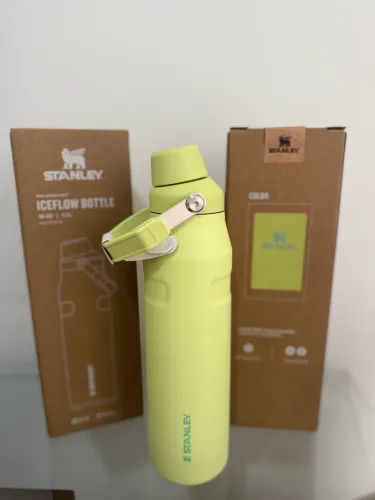 GARRAFA STANLEY ORIGINAL - 1,1L