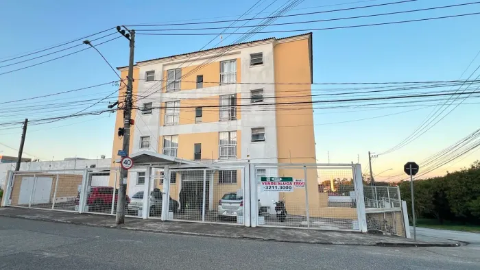 Venda de apartamento