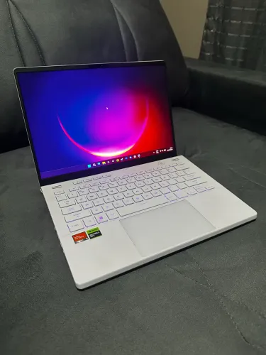 notebook gamer asus zephyrus g14 rtx 4060 e ryzen 9
