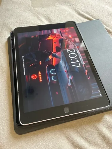iPad 9 (combo teclado +mouse)