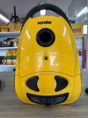 Aspirador de Pó Vonder 1200w