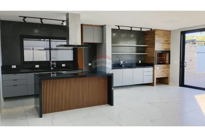 CASA PARA ALUGAR OU VENDA NO CONDOMINIO IBI ARAM II - ITUPEVA /SP