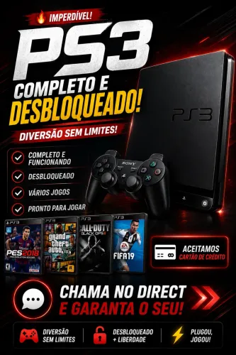 Ps3