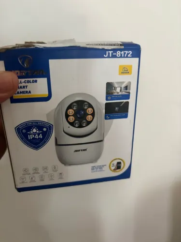 Babá eletrônica