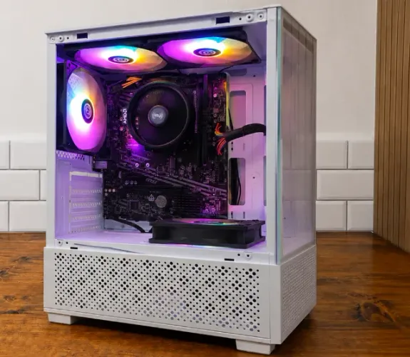 PC Gamer Superprodutivo para iniciantes