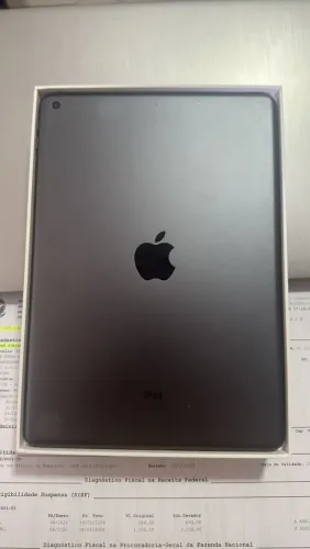 iPad 64g