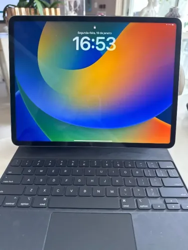 iPad Pro 6a geração 512 gB