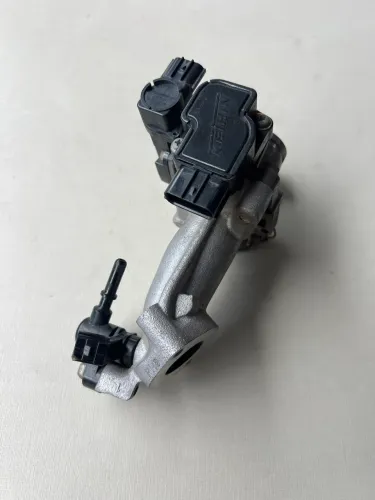 Corpo Injeção Completo Honda Pcx 150 2016-2022 Original 