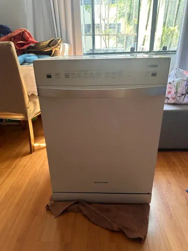 Lava louças Brastemp 14 serviços