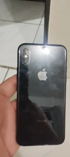 Vendo iPhone XS - Somente venda