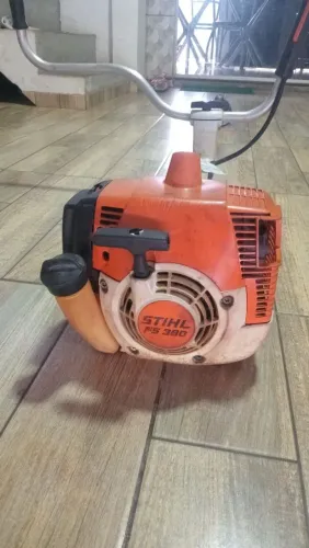 Roçadeira Stihl (FS 380)