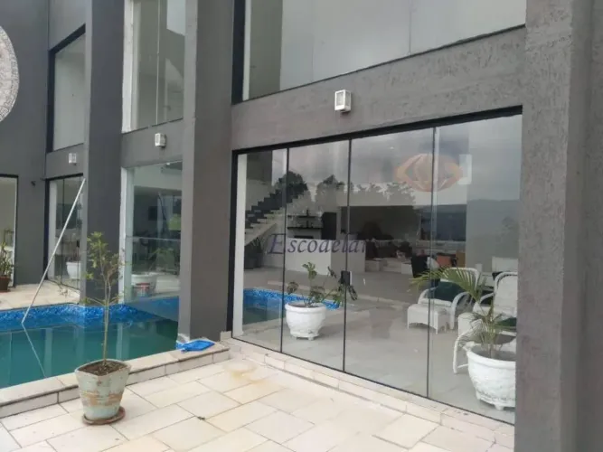 Casa com 4 dormitórios, 600 m² - venda por R$ 3.999.000,00 ou aluguel por R$ 19.300,00/mês