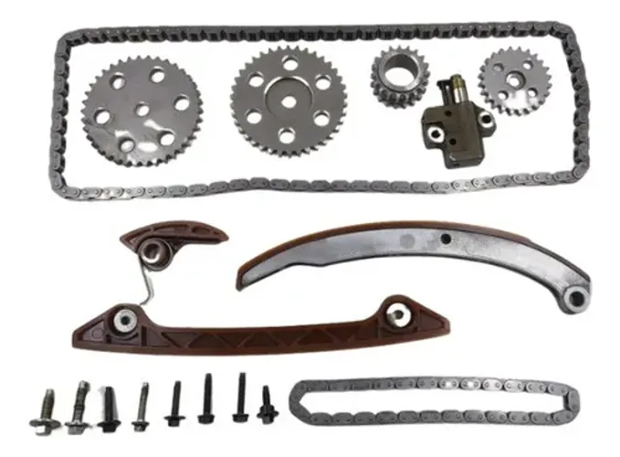 Kit Corrente De Comando Ford Focus 2.0 16v 2009 2013