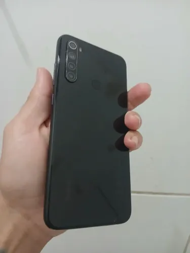 Note 8 