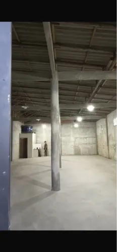 Locacao barracao Piraquara proximo mercado gepao