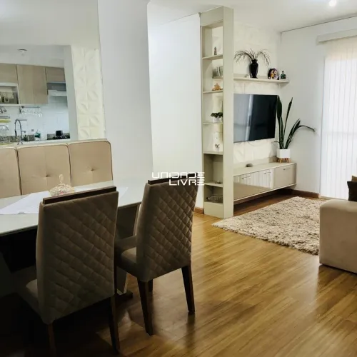 APARTAMENTO MOBILIADO À VENDA | RESIDENCIAL FLEX | MOGI DAS CRUZES