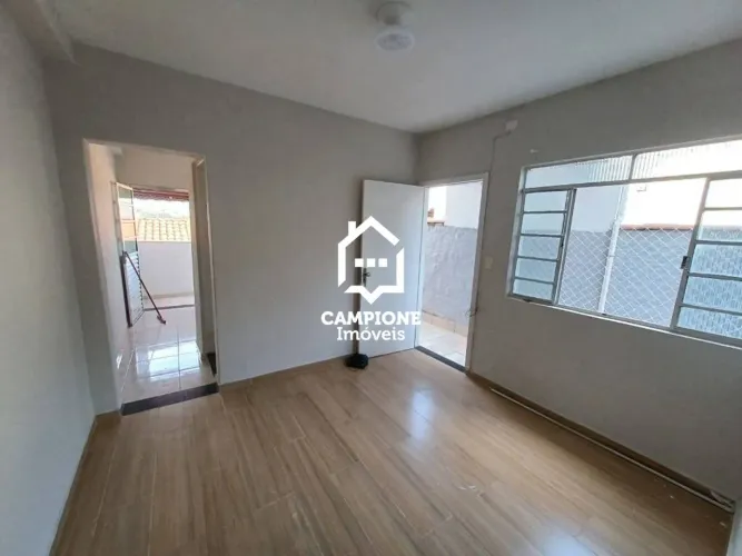 Casa para alugar, 40 m² por R$ 1.699,00/mês - Limão - São Paulo/SP