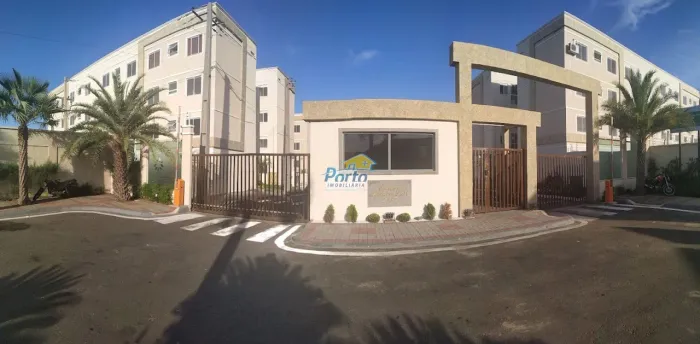 Apartamento 2 quartos para Venda Gurupi, Teresina Cond Terrazzo Poti