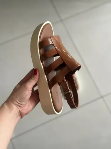 Melissa Bohemia Platform