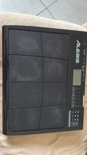 Octapad alesis