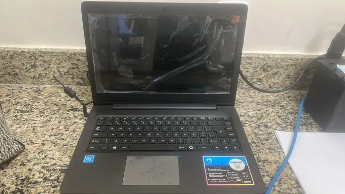Notebook para vender rápido 