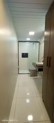 Loft mobiliado em Tucuruí
