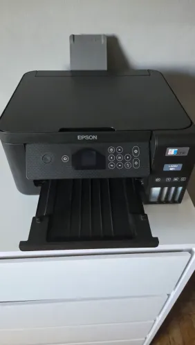 Impressora Epson L4260 [Leia a Descrição]