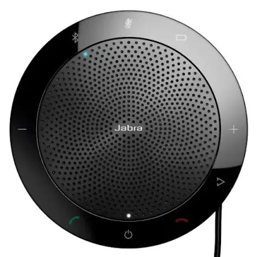 Viva-voz Jabra Speak 510 PHS002W - Bluetooth/USB
