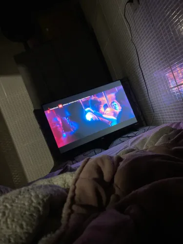 Tv AOC roku 32 polegadas