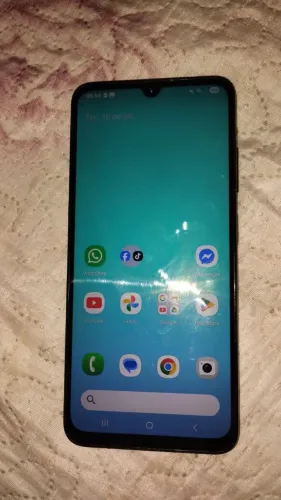 Celula galaxy AO5s