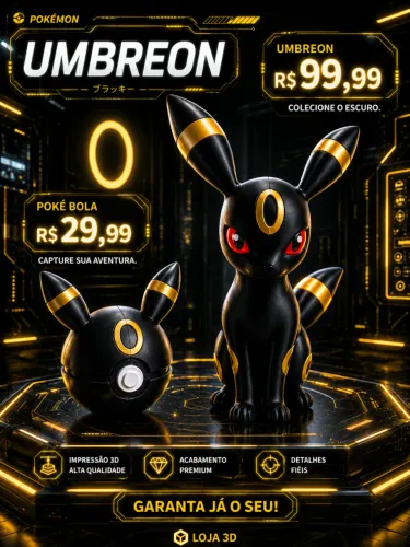 Pokemon 3D