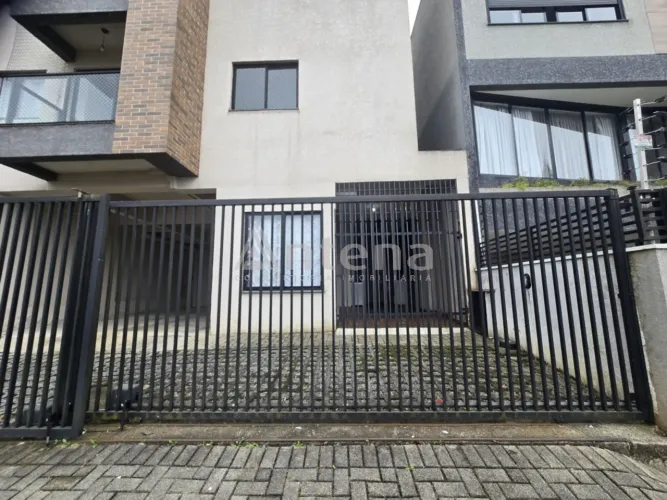 Apartamento com 1 quarto à venda por R$ 220000.00, 18.40 m2 - SAO DOMINGOS - SAO JOSE DOS
