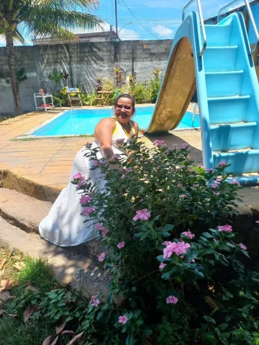 Espaço para eventos