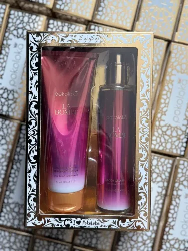 Kit creme e bory esplach de 240 ml cada