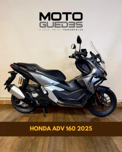 HONDA ADV 160 2025