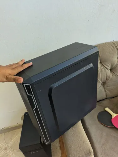 Gabinete gamer